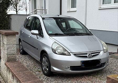 Honda Jazz 1.4