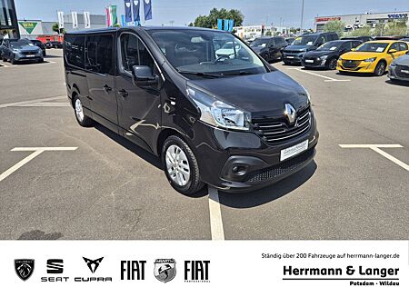 Renault Trafic Combi L2 Grand SpaceClass 7-Sitzer AHZV D