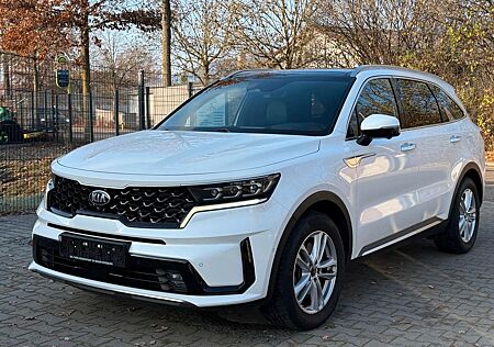 Kia Sorento Platinum 4WD Aut. LED PANO LEDER