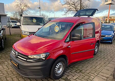 VW Caddy Volkswagen Nfz Kasten BMT 1 HD tüv neu +491727199990