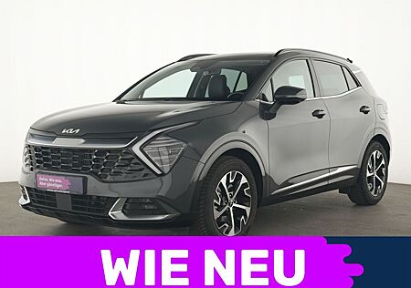 Kia Sportage Spirit ACC|Panorama|LED|Nav|iDriveWise+