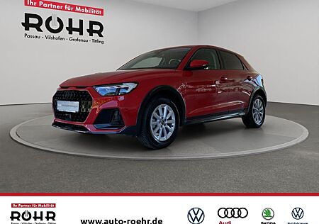 Audi A1 allstreet allstreet (NAVI.SHZ.PDC.DAB) 30 TFS