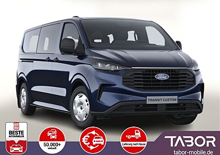 Ford Transit Custom Kombi TDCi 136 Aut Trend 320L2