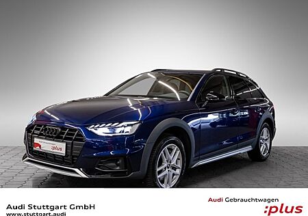 Audi A4 Allroad quattro 45 TFSI S tronic AHK SHZ PDC