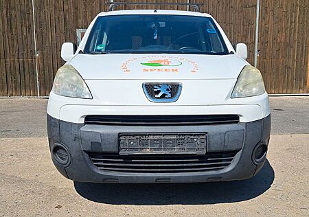 Peugeot Partner L1 Komfort *Voll Fahrbereit* *HU 05/26*