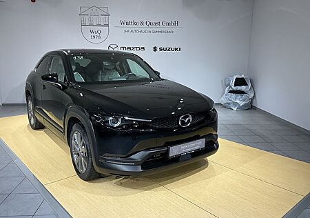Mazda MX-30