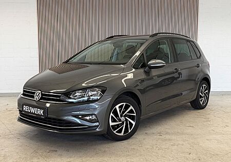 VW Golf Sportsvan Volkswagen 1.0TSI Join DSG Navi R-Kamera