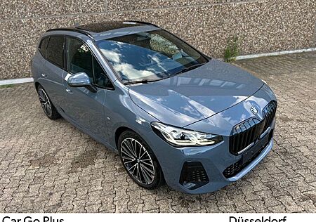 BMW 218 Active Tourer M Sport MaxVoll,H&K,Pannor,HUD
