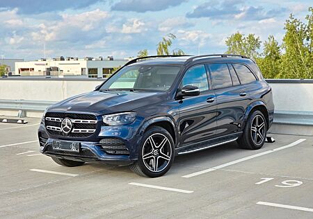 Mercedes-Benz GLS 450 GLS450/AWD/AMG/PANO/AIR/BUR/ACC/360