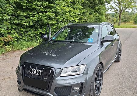 Audi SQ5 qu. 3,0 TDI ABT