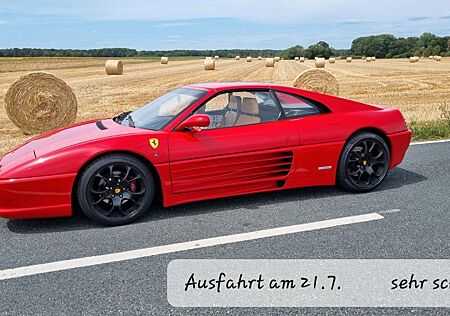 Ferrari 348