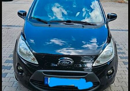 Ford Ka /+ 1,3 TDCi Titanium Titanium