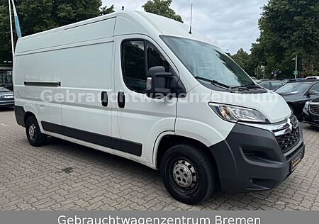 Citroën Jumper 35 L3H2 Profi HDi 130 *Klima*PDC*AHK*