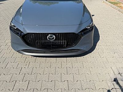 Mazda 3 2.0 e-SKYACTIV-G M-Hybrid 150 Homura Homura
