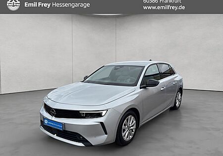 Opel Astra 1.2 Turbo Elegance