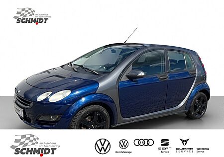 Smart ForFour 1.3 SCHIEBEDACH nur Händler