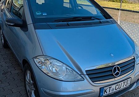 Mercedes-Benz A 180 CDI