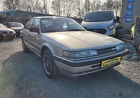 Mazda 626 2.2 AUTOMATIK