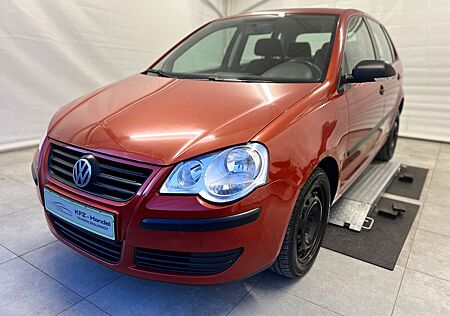 VW Polo Volkswagen IV Goal Tüv Neu