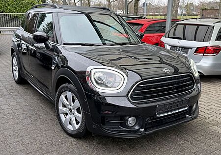 Mini Cooper Countryman |NAVI|PANO|LED|KAM|1.HAND