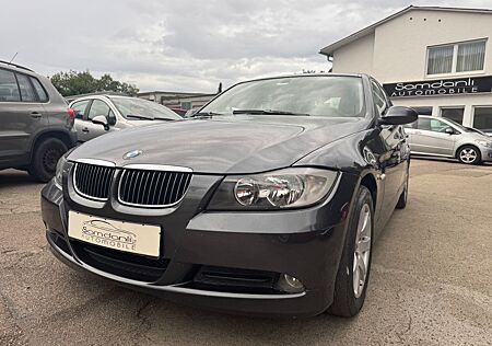 BMW 318 Lim. *KLIMAUT.*INSPEKTION NEU*