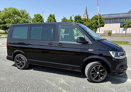 VW T6 Multivan Volkswagen 2.0 TDI AHK/Sitzheizung