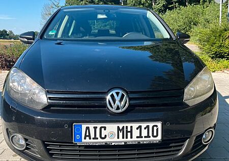 VW Golf Volkswagen 1.6 TDI