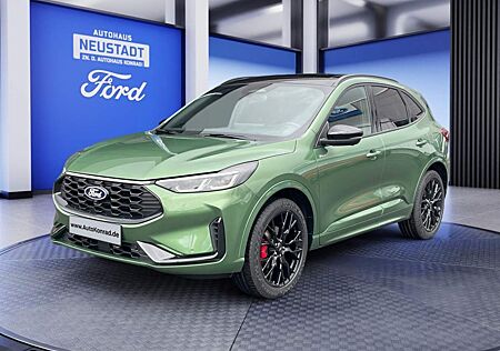 Ford Kuga 2.5 FHEV 4x4 ST-LINE X *BlackPackage*