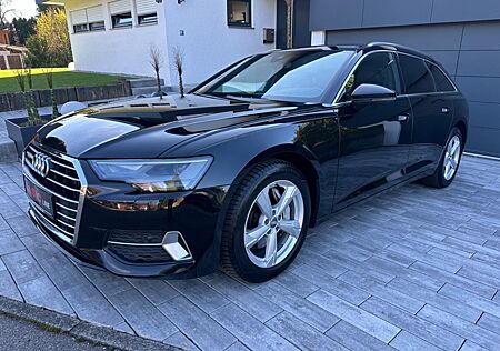 Audi A6 Avant 45 TDI quattro sport Pano ActiveDsp Led