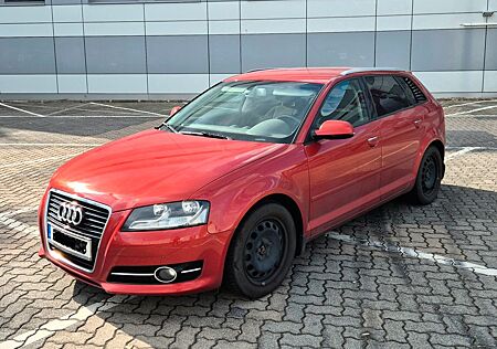 Audi A3 1.4 TFSI S tronic Ambiente Sportback Autom.