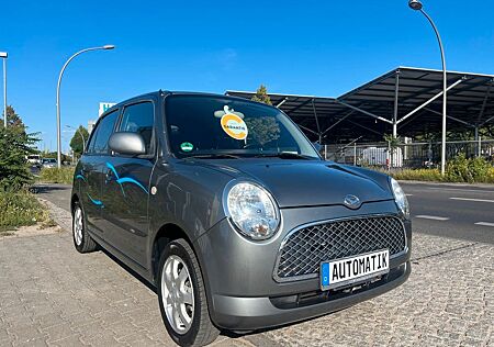 Daihatsu Trevis Junior Automatik,Klima