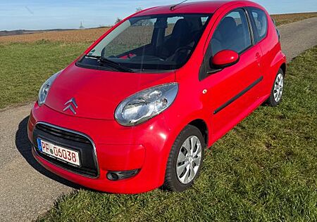 Citroën C1 Style