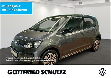 VW e-up! Volkswagen up e-up! 1.0 Style Plus Rückfahrkamera Sitzheizu