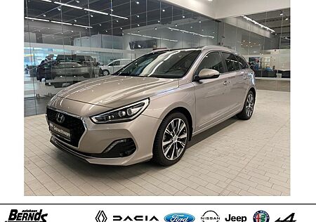 Hyundai i30 Kombi 1.4 T-GDI Premium