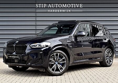 BMW X3 xDrive30e M Sport | Panoramadak | ACC | 20''