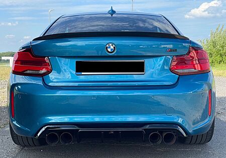 BMW M2 Coupé LCI