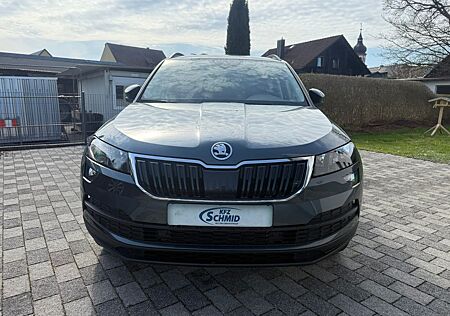 Skoda Karoq Style 4x4