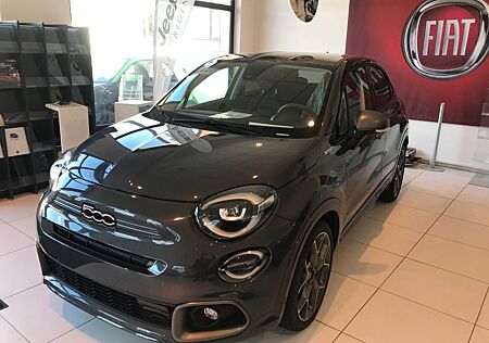 Fiat 500X Sport