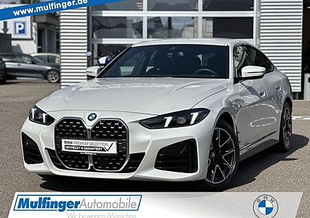 BMW 420d xDrive GC.M Sport FACELIFT HUD SuView Leder