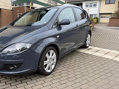 Seat Altea 1.4 TSI Style Style