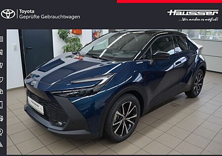 Toyota C-HR gebraucht kaufen Toyota C-HR 2.0 Hybrid Teamplayer+TECHNIK-PAKET