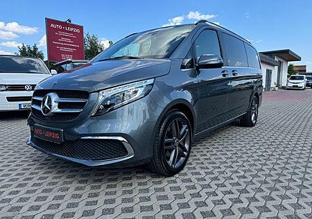 Mercedes-Benz V 250 V250 Sport Paket EDITION 4MATIC,Lang,LED,360....