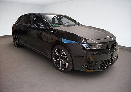 Opel Astra L GS SHZ LHZ LED-Matrix AGR PP Kamera AHK