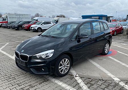 BMW 218 2 Gran Tourer d Advantage