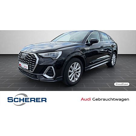 Audi Q3 leasen