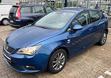 Seat Ibiza 1.0 tsi Style Klima PDC SHZ Euro.6