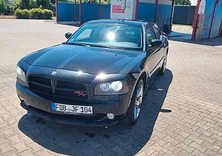 Dodge Charger R/T 5,7L V8 mit Garantie & DEZ