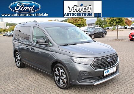 Ford Tourneo Connect 2.0 EcoBlue 122 PS Active 7-Sitz