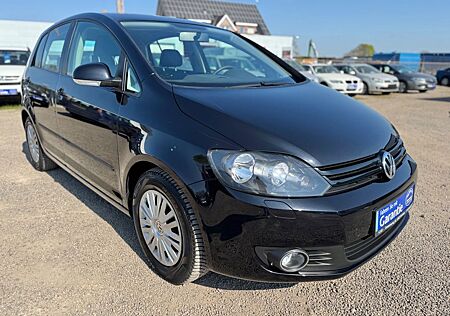 VW Golf Volkswagen Plus VI Trendline 1.2 Voll Sheckheft*SHZ*TP