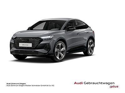 Audi Q4 40 e-tron Sportback